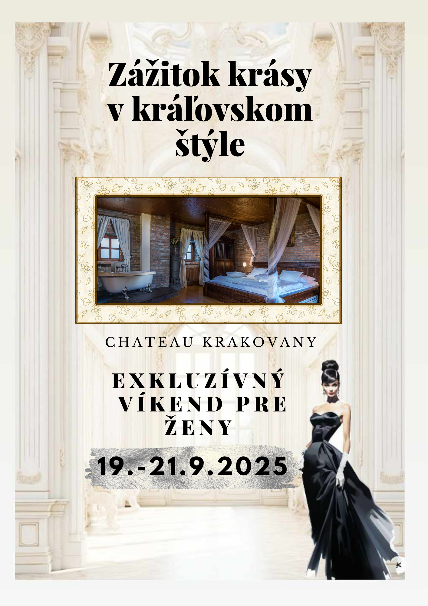 Kráľovský pobyt