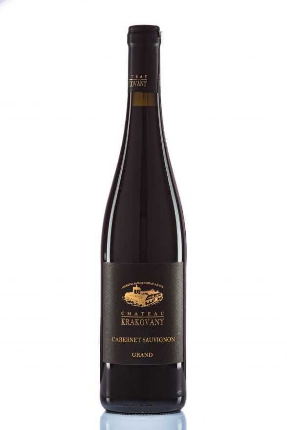 Cabernet Sauvignon 2022