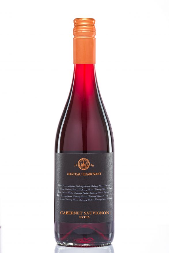 Cabernet Sauvignon 2023