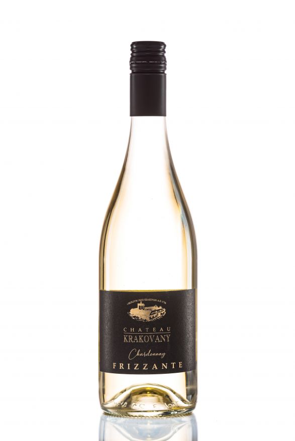 Chardonnay Frizzante 2025