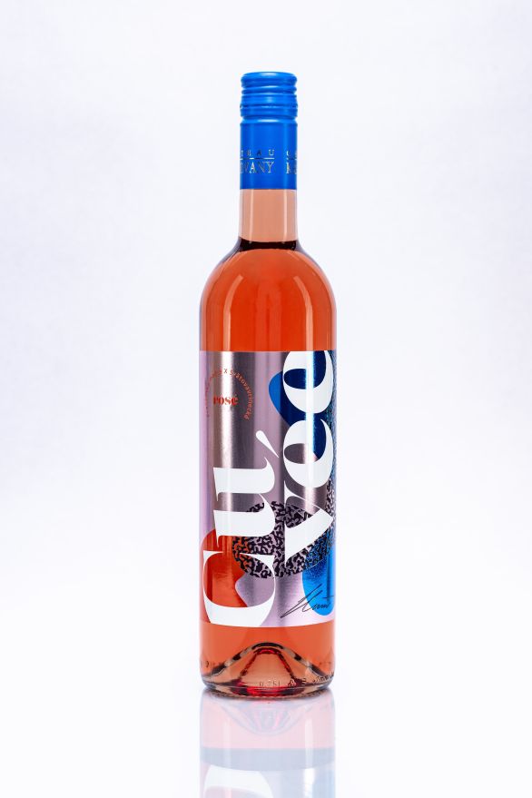 Cuvée Rosé 2023