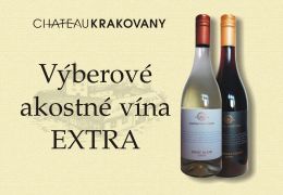 akostne vina extra