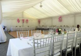 wedding-tent